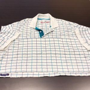 Robert Graham 4xl Shirt